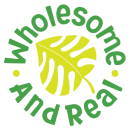 wholesomeandreal.com